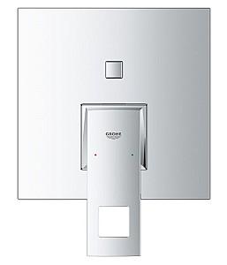 Baterie dus Grohe Eurocube 24062000