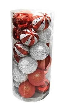 Jucarii de brad Christmas 35114