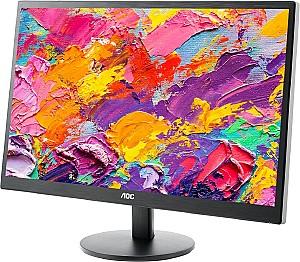 Monitor AOC e2070Swn Black