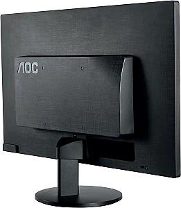 Monitor AOC e2070Swn Black