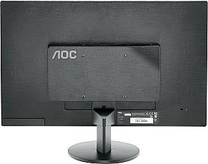 Monitor AOC e2070Swn Black