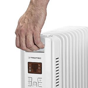Calorifer electric cu ulei Trotec TRH 26 E