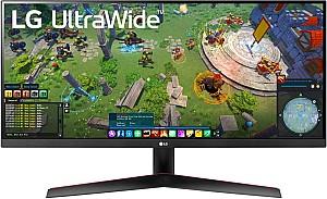 Monitor LG UltraWide 29WP60G-B