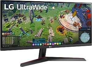 Monitor LG UltraWide 29WP60G-B