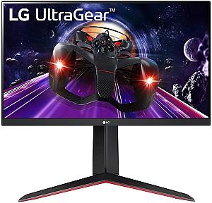Monitor gaming LG UltraGear 24GN650-B