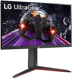 Monitor gaming LG UltraGear 24GN650-B