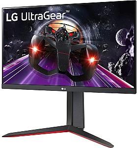 Monitor gaming LG UltraGear 24GN650-B