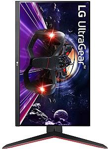 Monitor gaming LG UltraGear 24GN650-B