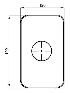 Baterie dus Herz Elite 1 cai UH12246