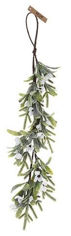 Ramura de brad Christmas 49321