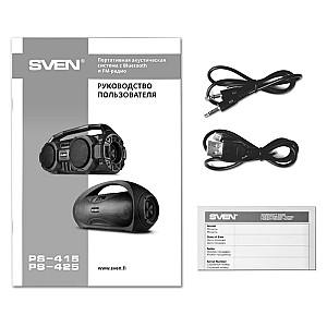 Boxa portabila SVEN PS-425