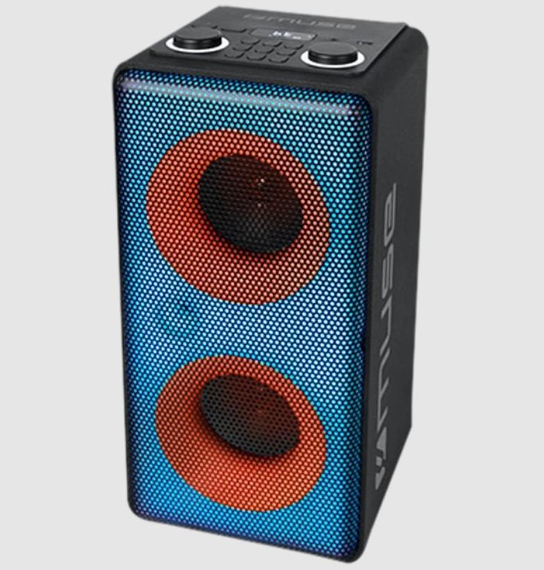 Boxa portabila MUSE M-1808 DJ