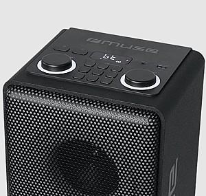 Boxa portabila MUSE M-1808 DJ