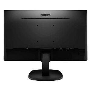 Monitor Philips 243V7QJABF Black