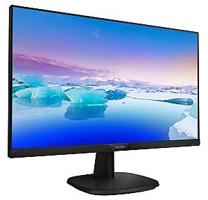 Monitor Philips 273V7QJAB Black