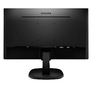 Monitor Philips 273V7QJAB Black