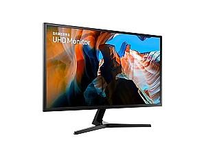 Monitor Samsung U32J590UQI