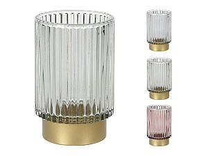 Suport pentru lumanari Christmas 13Х8сm 47341