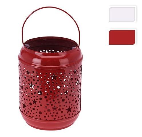 Suport pentru lumanari Christmas D10X13cm 45775