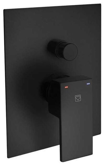 Baterie dus Herz SQ 2 cai UH00362B Black