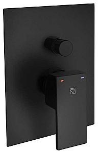 Baterie dus Herz SQ 2 cai UH00362B Black