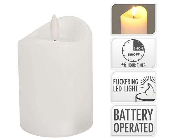 Decoratiune de Craciun Christmas 7X12.5сm 50975