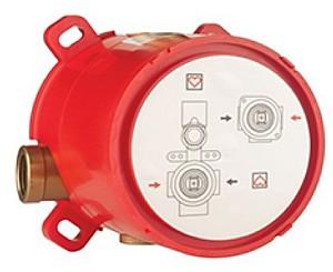 Baterie dus Herz SQ 1 cai UH00361B Black