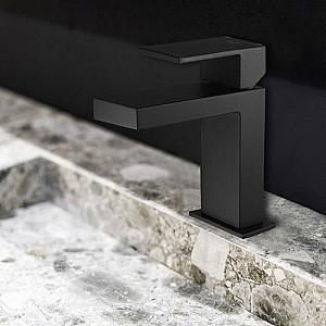 Baterie pentru lavoar Herz SQ q10B UH00057B Black