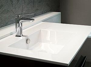 Baterie pentru lavoar Herz Zen u10 UH00077