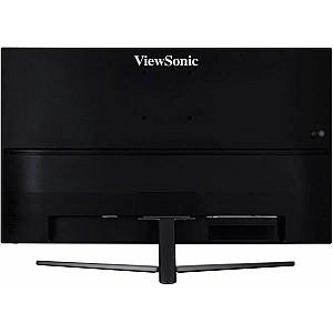 Monitor VIEWSONIC VX3211-2K-MHD Black