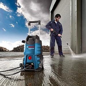 Aparat de spalat cu presiune Bosch GHP 5-75 X, 0600910800