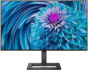 Monitor Philips 275E2FAE Black
