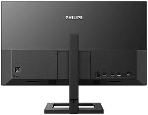 Monitor Philips 275E2FAE Black