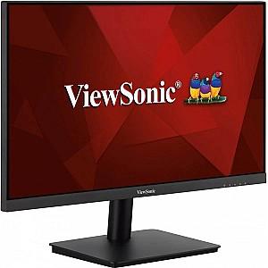 Monitor VIEWSONIC VA2406-H Black