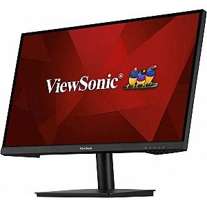 Monitor VIEWSONIC VA2406-H Black