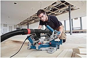 Fierastrau pentru taieri inclinate Bosch GCM 8 SJL