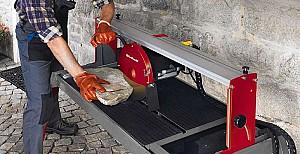 Masina electrica de taiat gresie si faianta Einhell RT-SC 920 L