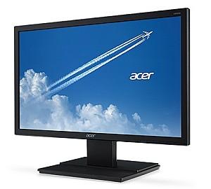 Monitor ACER V206HQLAB Black