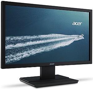 Monitor ACER V206HQLAB Black
