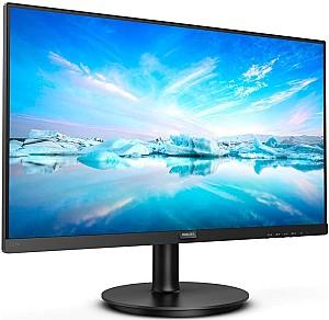 Monitor Philips 221V8 Black
