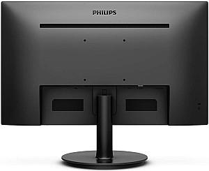 Monitor Philips 221V8 Black