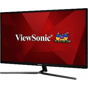 Monitor VIEWSONIC VX3211-MH Black