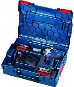 Masina de insurubat cu impact Bosch GDS 18V-1050 H (B06019J8522)