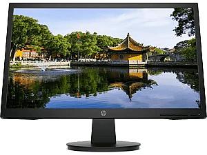 Monitor HP 21.5 V22v Black