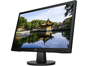 Monitor HP 21.5 V22v Black