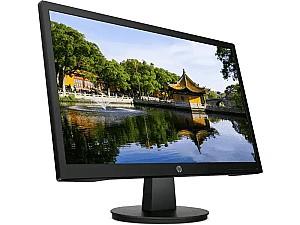 Monitor HP 21.5 V22v Black