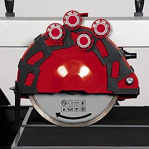 Masina electrica de taiat gresie si faianta Einhell TE-TC 920 UL