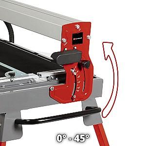 Masina electrica de taiat gresie si faianta Einhell TE-TC 920 UL