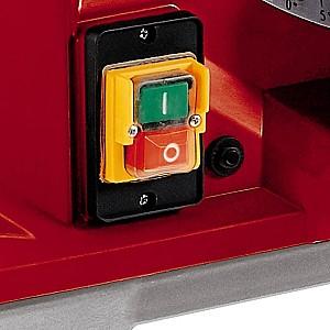 Fierastrau circular stationar Einhell TE-CC 250 UF