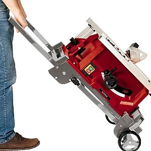 Fierastrau circular stationar Einhell TE-CC 250 UF